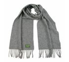 100% Wool British Made Lambswool Scarves
