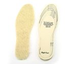 British Made Lambswool Insoles