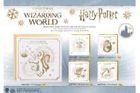 Cardology Harry Potter Foiled Cards