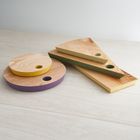 Chop-chop and Mini chop boards