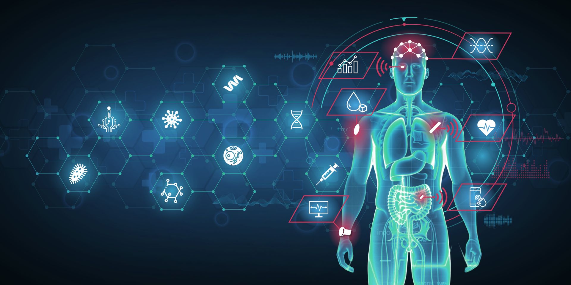 Reframing Precision Medicine: Innovation to Implementation. 