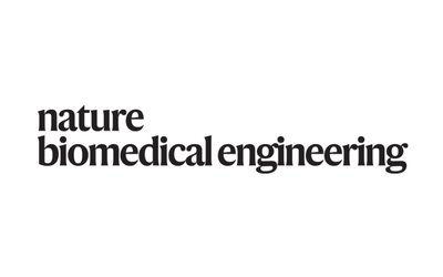 Nature Biomedical Engineering