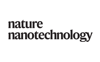 Exhibitor profile image for Nature Nanotechnology