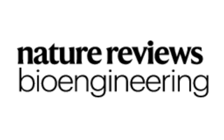 Exhibitor profile image for Nature Reviews Bioengineering 