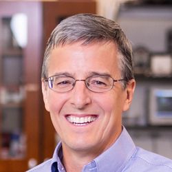 Speaker profile image for John Rogers