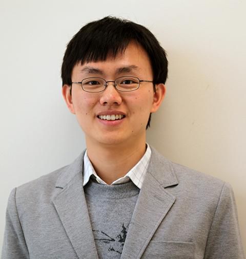 Sheng Xu