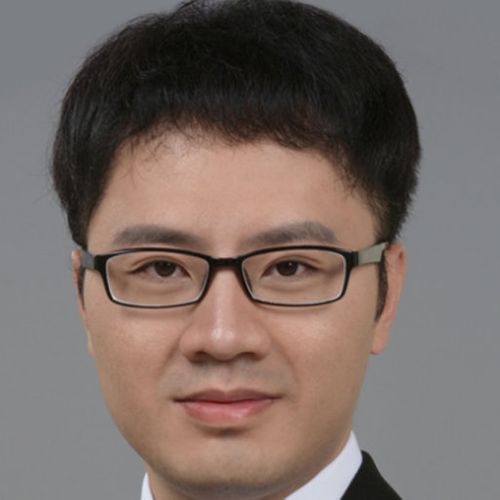 Speaker profile image for Xi Xie