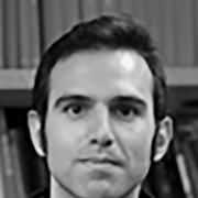 Speaker profile image for Firat Guder