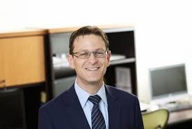 Speaker profile image for Richard Isaacson