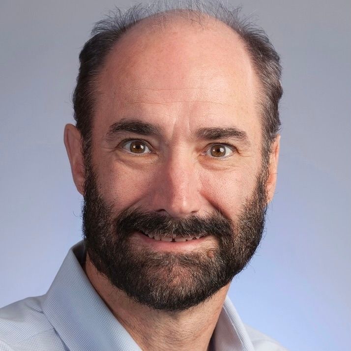 Speaker image for Michael Snyder