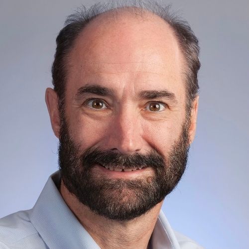 Speaker profile image for Michael Snyder