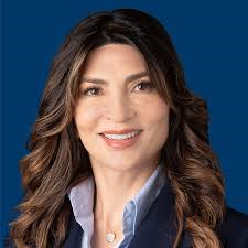 Speaker image for Katy Rezvani