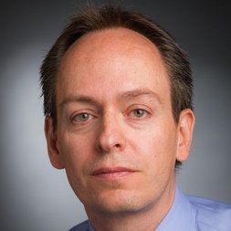 Patrick Ott