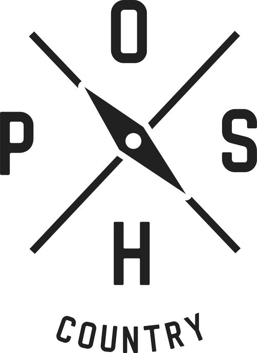 P.O.S.H Country