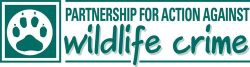 Partnership for Action against Wildlife Crime