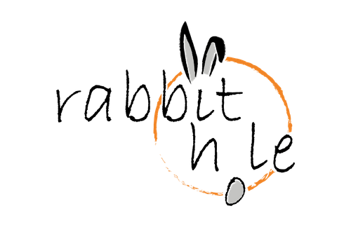 Rabbit Hole Cakes