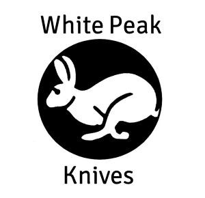 White Peak Knives