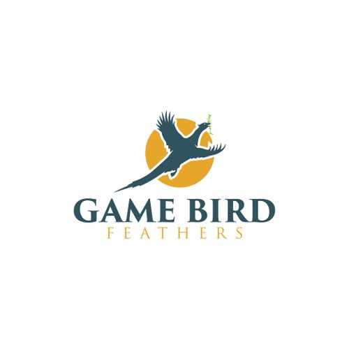 Game Bird Feathers