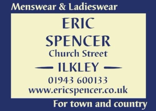 Eric Spencer Ltd