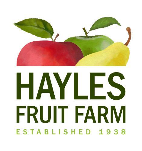 Hayles Fruit Farm