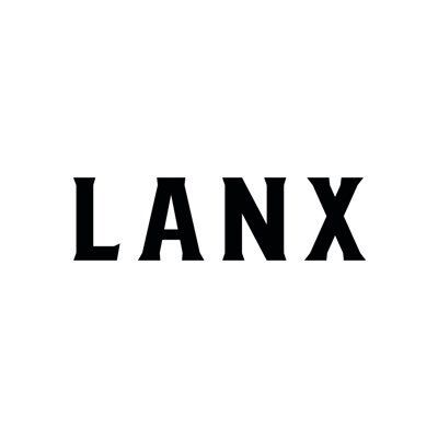 Lanx Shoes