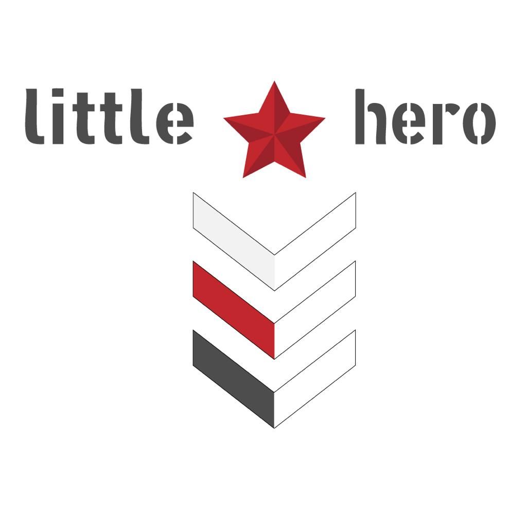 Little Hero