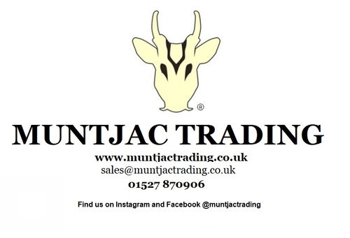 Muntjac Trading