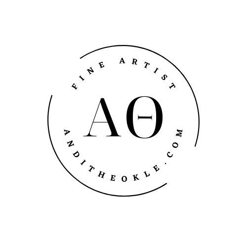 Andi Theokle Art