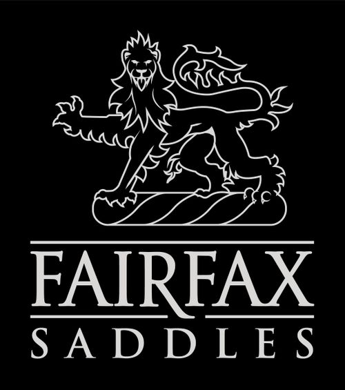 Fairfax Saddles