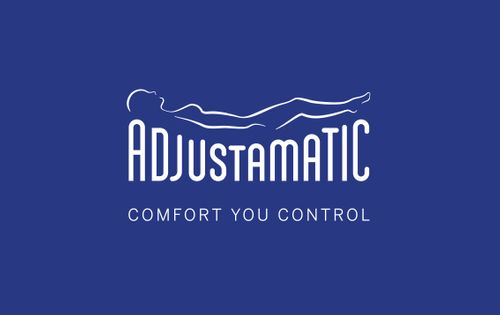 Adjustamatic Beds