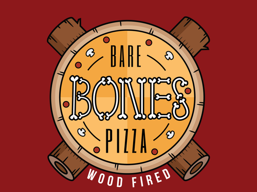 Bare Bones Pizza