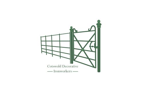 Cotswold Decorative Ironworkers