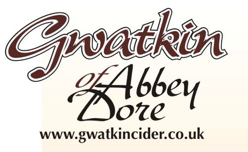 Gwatkin Cider