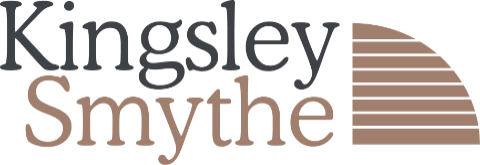 Kingsley Smythe