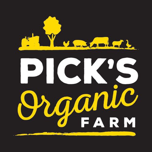 Picks Organic Farm Ltd