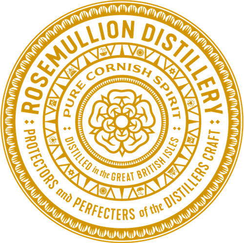 Rosemullion Distillery