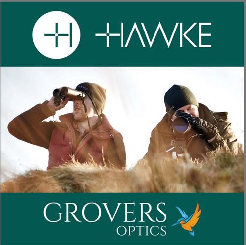 Grovers Optics