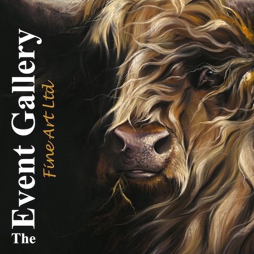The Event Gallery Fine Art Limited