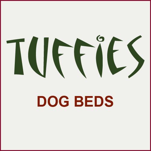 Tuffies Dog Beds
