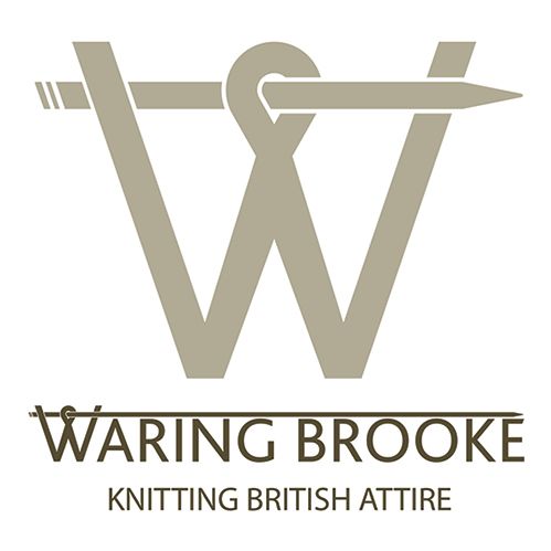 Waring Brooke