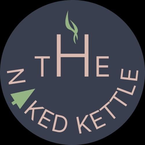 The Naked Kettle