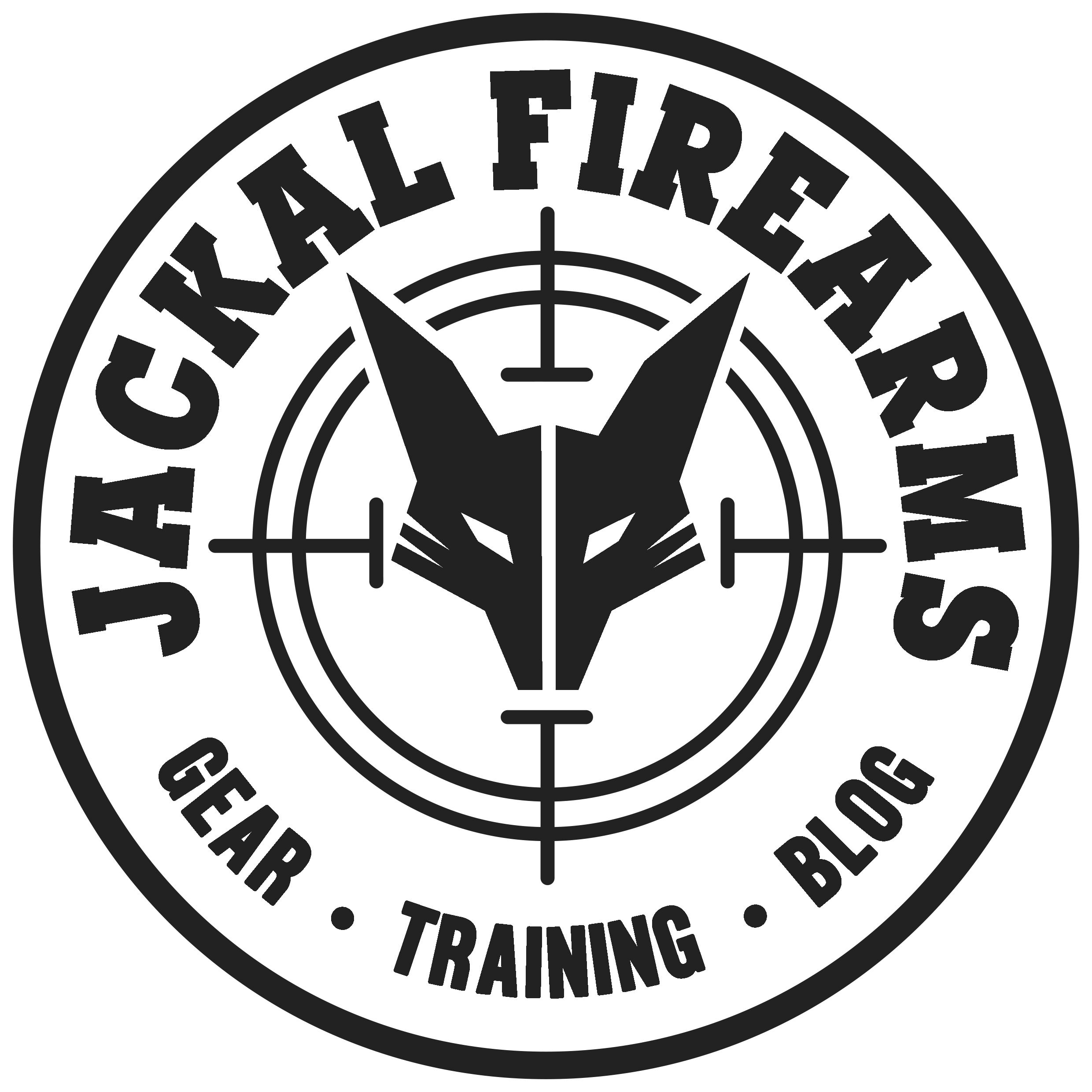 Jackal Firearms