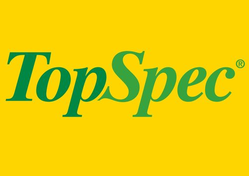 Topspec