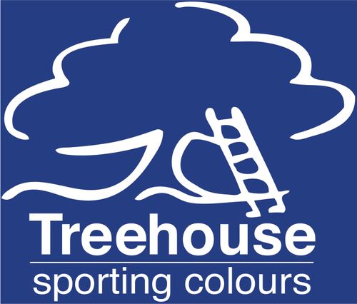 Treehouse Sporting Colours