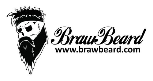 Braw Beard Oils