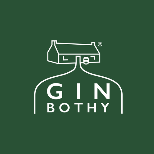 Gin Bothy