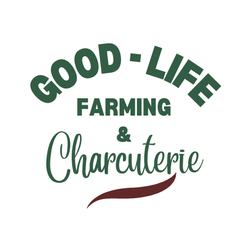 Good-Life Farming