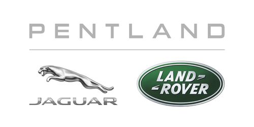 Pentland Jaguar Land Rover