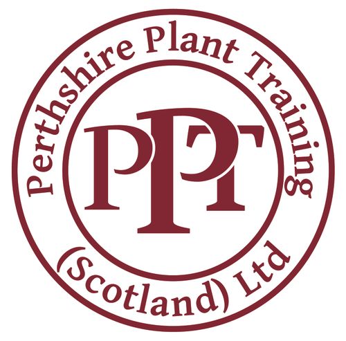 Perthshire Plant Training (Scotland) Ltd