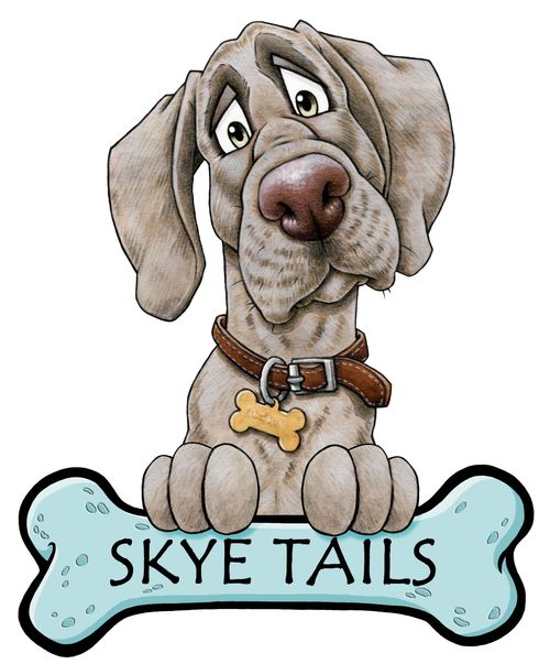 Skye Tails